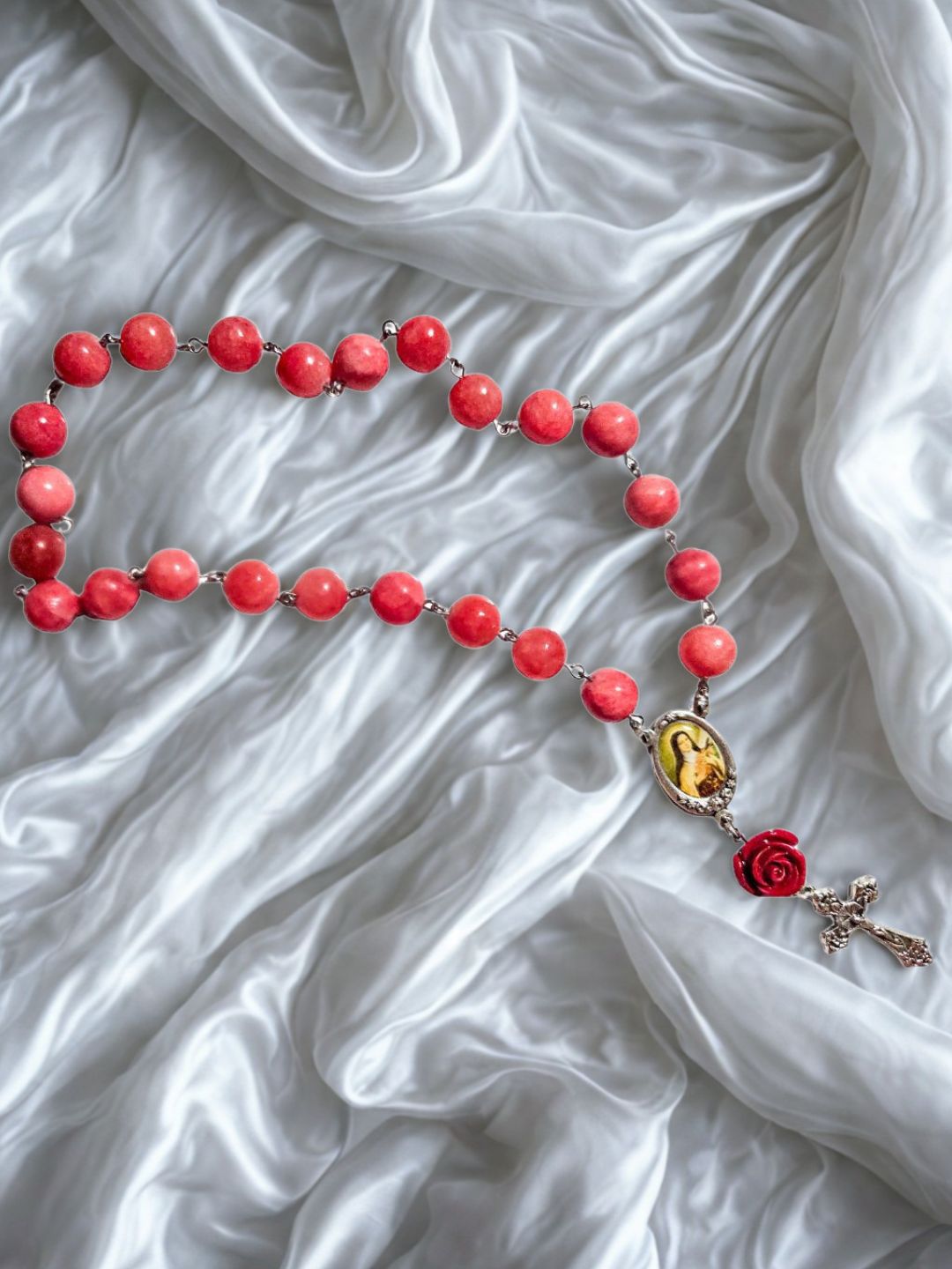 St. Therese Chaplet