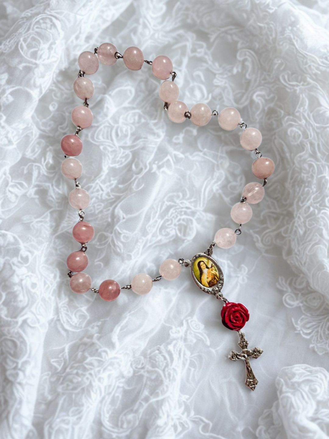 St. Therese Chaplet
