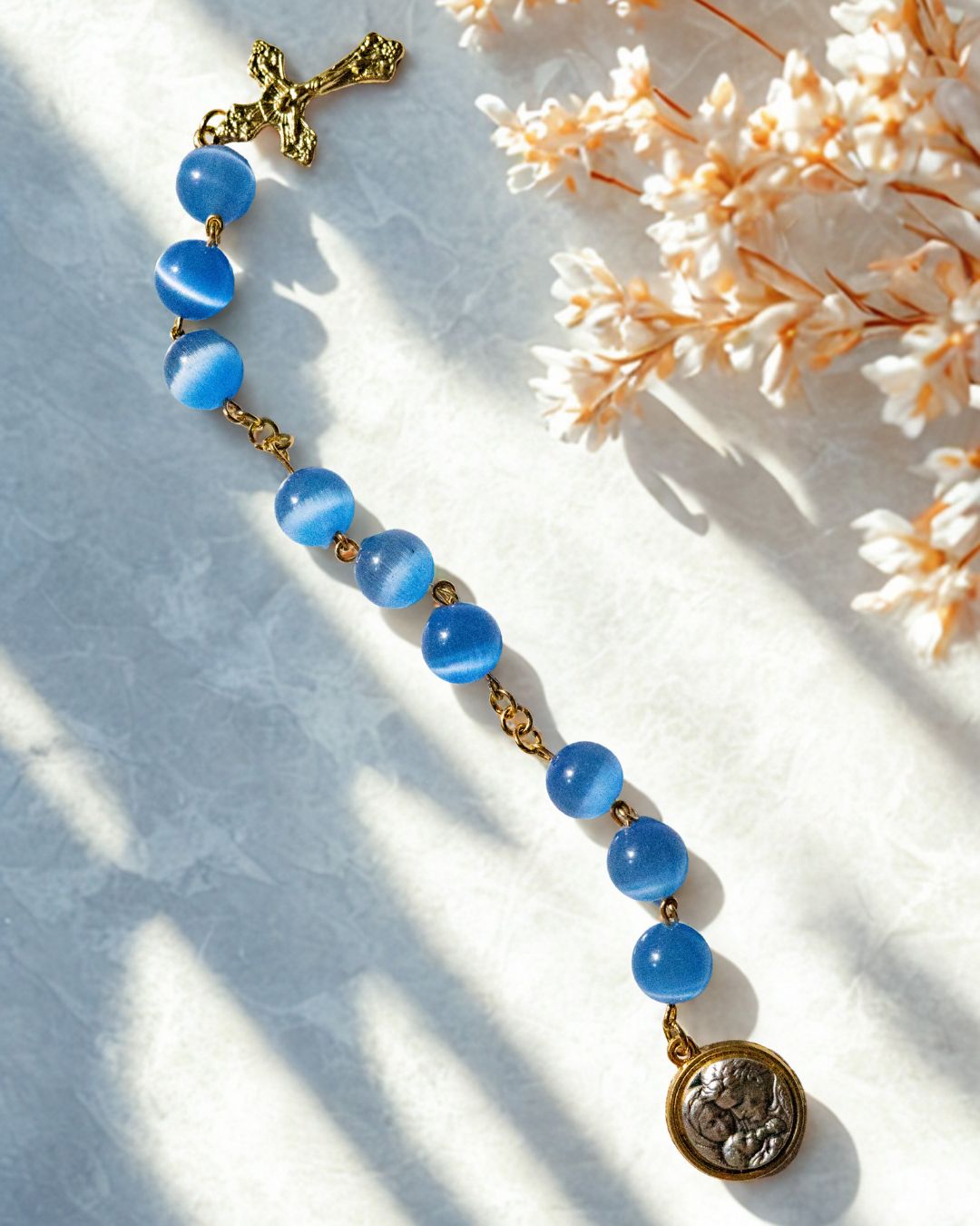 Holy Family Chaplet