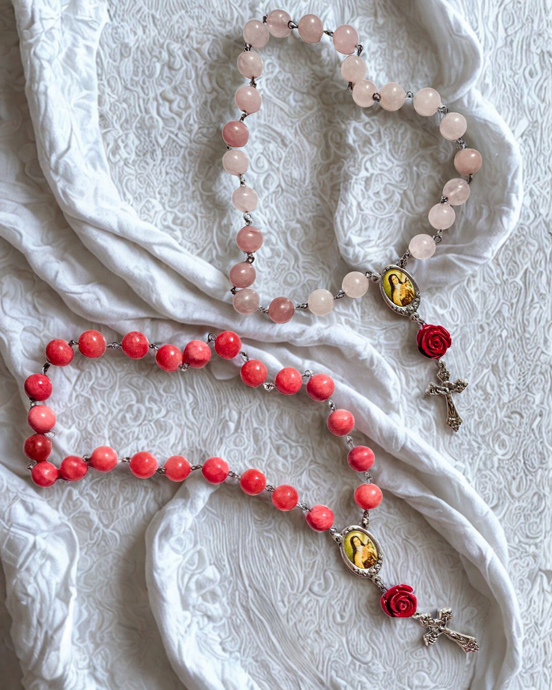 St. Therese Chaplet
